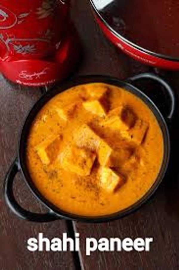 Kadai Panner  - ASHOKA HOTEL & RESTAURANT