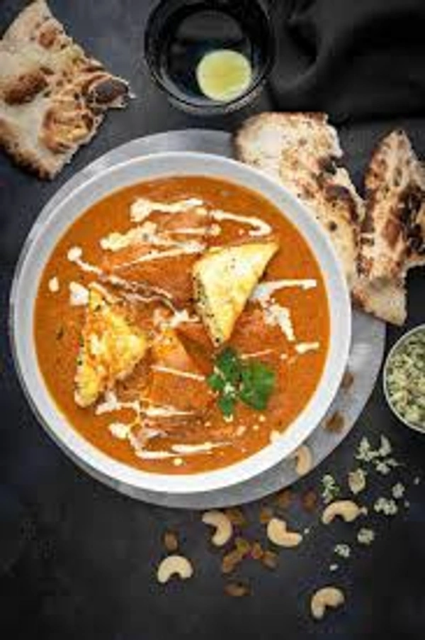 Panner Pasinda - ASHOKA HOTEL & RESTAURANT