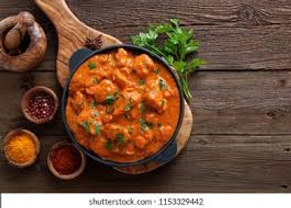 Chicken Masala - ASHOKA HOTEL & RESTAURANT