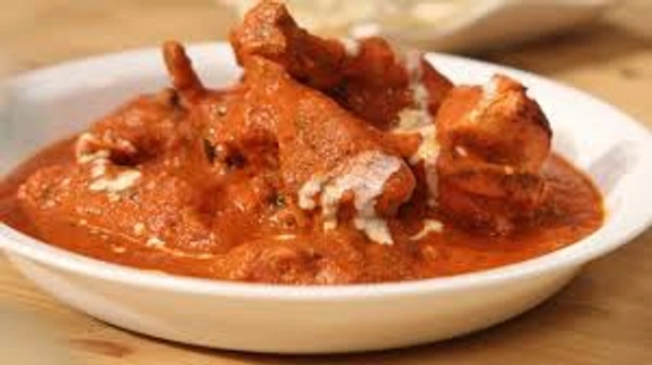 Mutton Butter masala - ASHOKA HOTEL & RESTAURANT