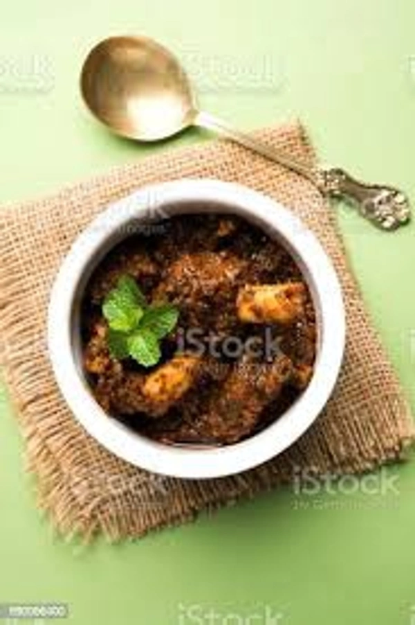 Mutton Do-Piyaza - ASHOKA HOTEL & RESTAURANT