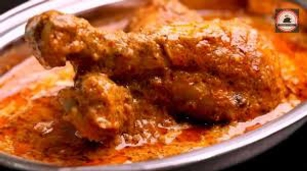 Chicken Lababdar - ASHOKA HOTEL & RESTAURANT