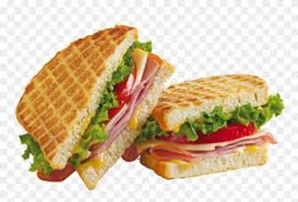Veg Sandwich