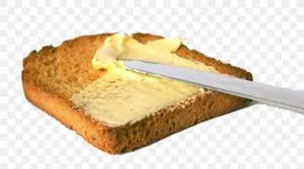 Butter  Toast - ASHOKA HOTEL & RESTAURANT
