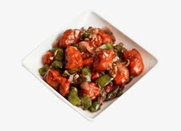 Chilly Panner - ASHOKA HOTEL & RESTAURANT