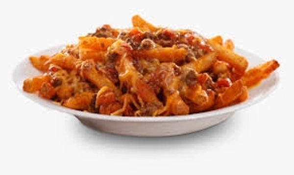 Chilly Potato - ASHOKA HOTEL & RESTAURANT