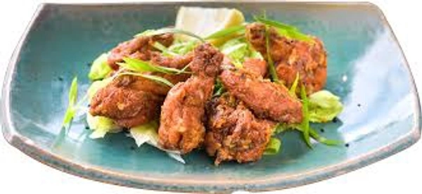 Gangir Chicken  - ASHOKA HOTEL & RESTAURANT