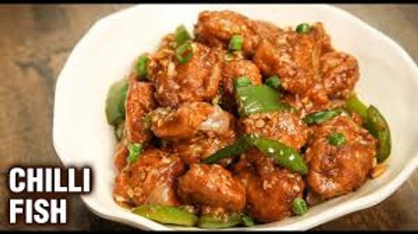 Szechua Chicken - ASHOKA HOTEL & RESTAURANT