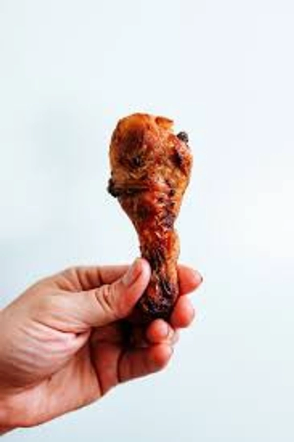 Chicken Riast With Bone - ASHOKA HOTEL & RESTAURANT