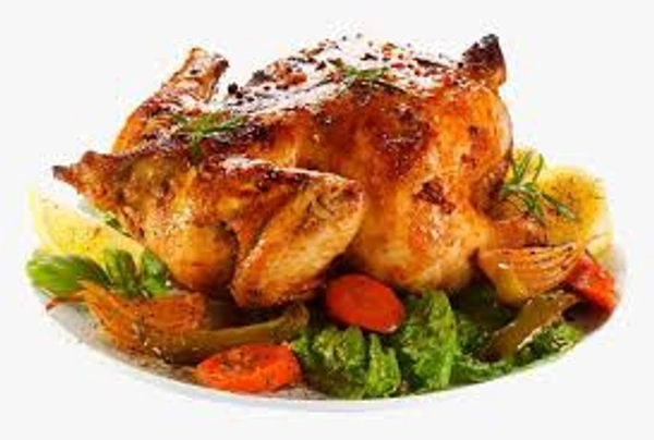 Chicken Roast  Bonless - ASHOKA HOTEL & RESTAURANT