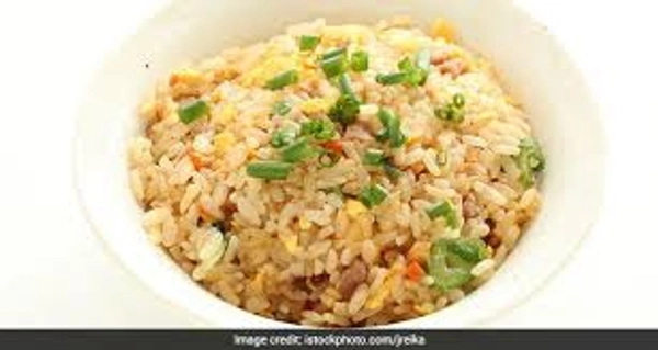 Egg Fried Rice - ASHOKA HOTEL & RESTAURANT