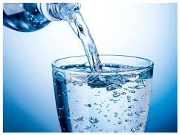 Mineral Water - ASHOKA HOTEL & RESTAURANT