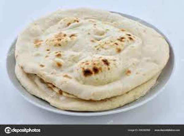 Tandoori Roti - ASHOKA HOTEL & RESTAURANT