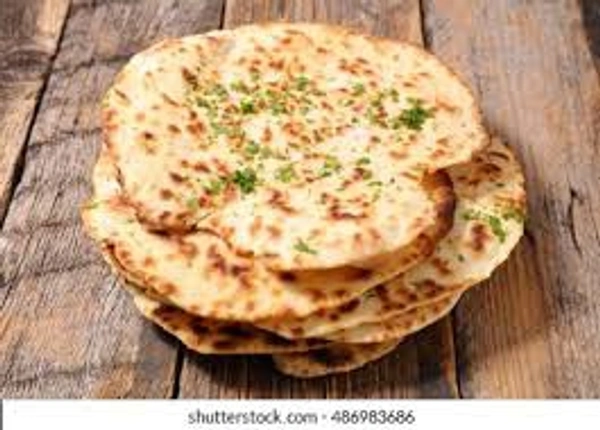 Tandoori Butter Roti - ASHOKA HOTEL & RESTAURANT