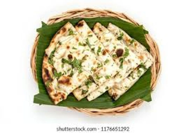 Paneer kulcha - ASHOKA HOTEL & RESTAURANT
