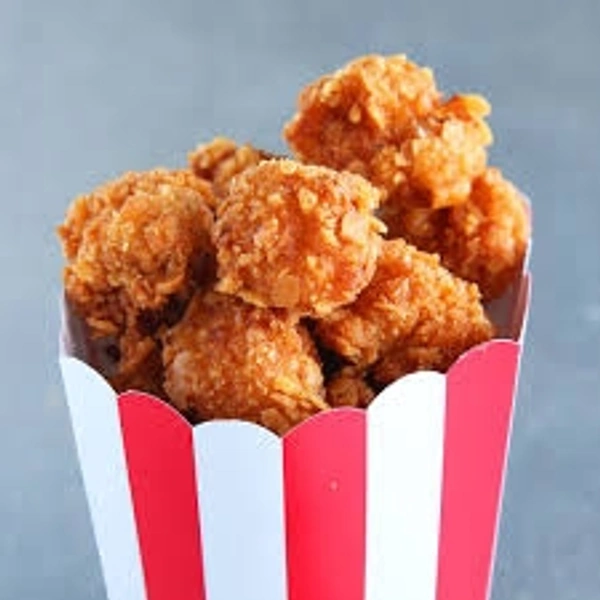 Popcorn Chicken (8PC) - LAZIZ BIRYANI HOUSE