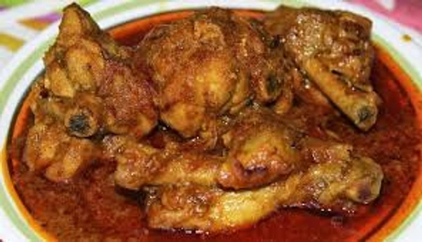 Chicken Kosha - LAZIZ BIRYANI HOUSE