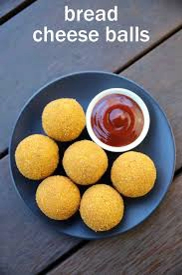 Bread Balls(2PC) - LAZIZ BIRYANI HOUSE
