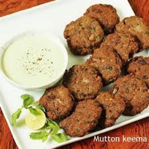 Muttan Kebab - LAZIZ BIRYANI HOUSE