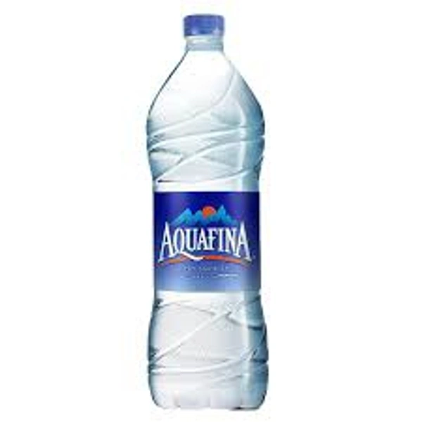 Aquafina (1LT) - LAZIZ BIRYANI HOUSE