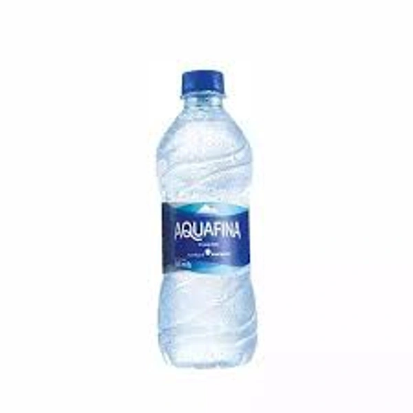 Aquafina (500ML) - LAZIZ BIRYANI HOUSE