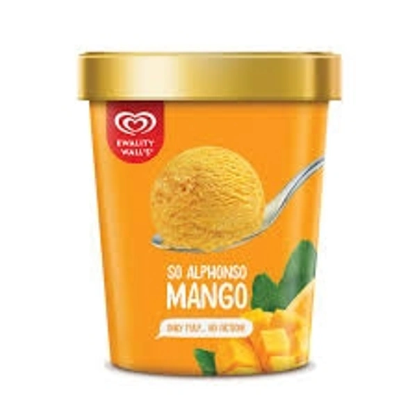 Mango Tub - LAZIZ BIRYANI HOUSE