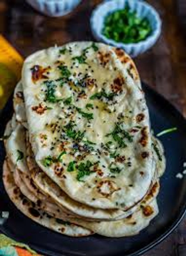 Stup Naan  - HODDEN SPICEY FAST FOOD