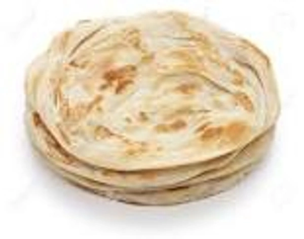 Plain Rooti - HODDEN SPICEY FAST FOOD