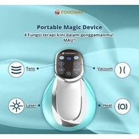 Portable Magic Device
