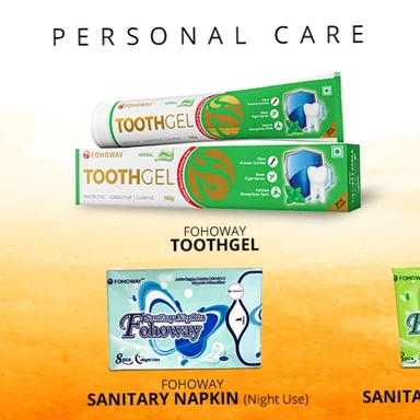 Personal Care