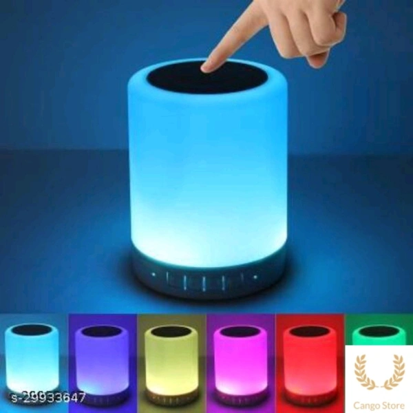 Bluetooth Speaker