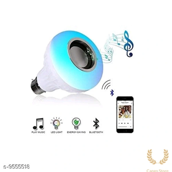 Bluetooth Speaker