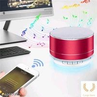 Bluetooth Speaker