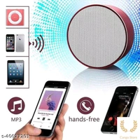 Bluetooth Speaker