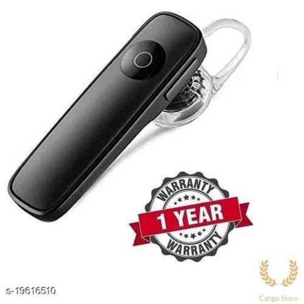Bluetooth  Earphones