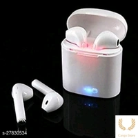 Bluetooth Headphones & Earphones