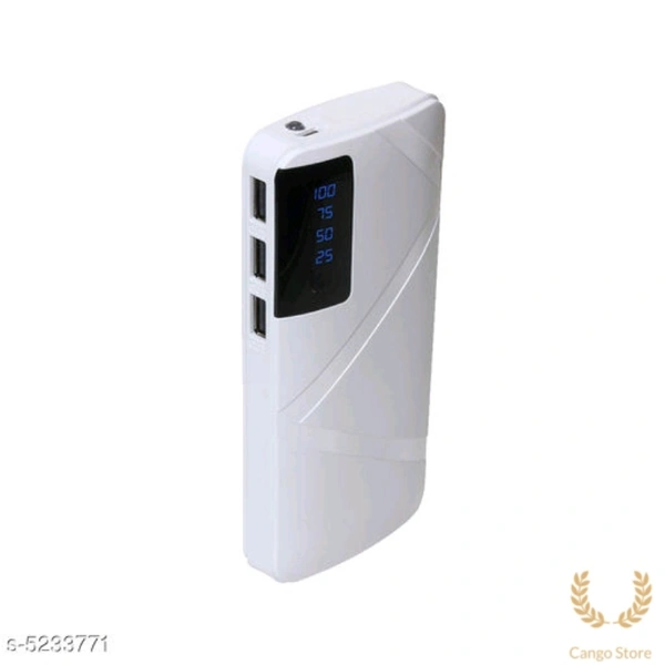 Power Banks 20000 mAh