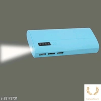Power Banks 20000 mAh