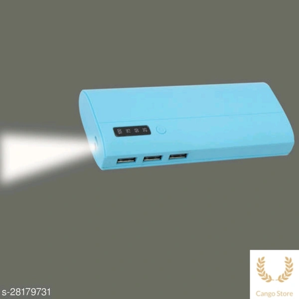 Power Banks 20000 mAh