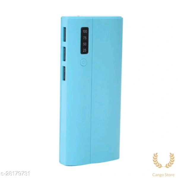 Power Banks 20000 mAh
