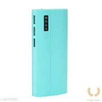 Power Banks 20000 mAh