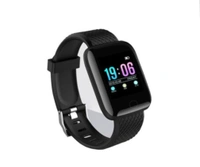 Bluetooth Fitness Smart Watch