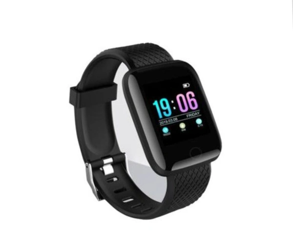 Bluetooth Fitness Smart Watch