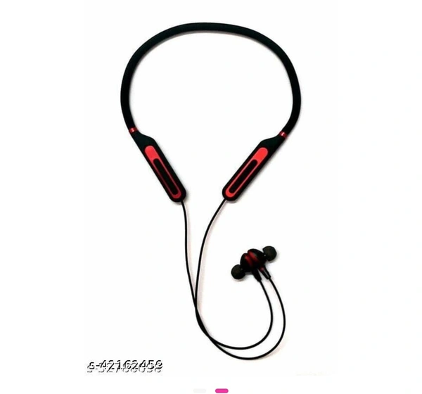 Bluetooth Headphones & Earphones