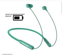 Wireless Bluetooth Neckband