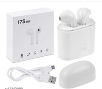 TWS Wireless Stereo Earphones Bluetooth Headphones Airpods