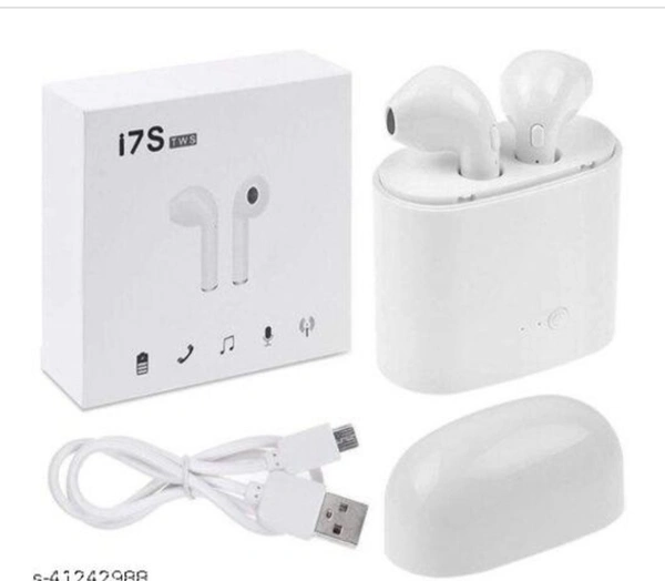 TWS Wireless Stereo Earphones Bluetooth Headphones Airpods