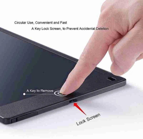 LCD Writing Tablet