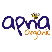 Apna Organic - Logo