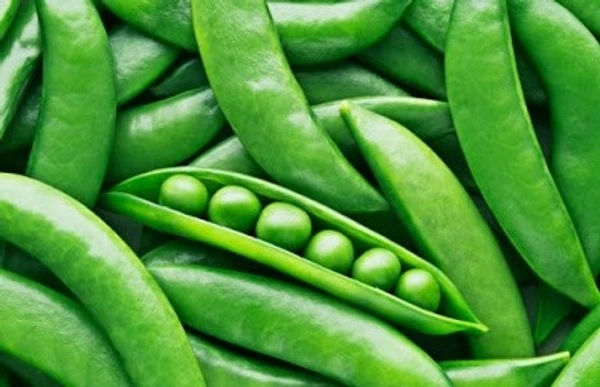 Green Peas - 250 GM
